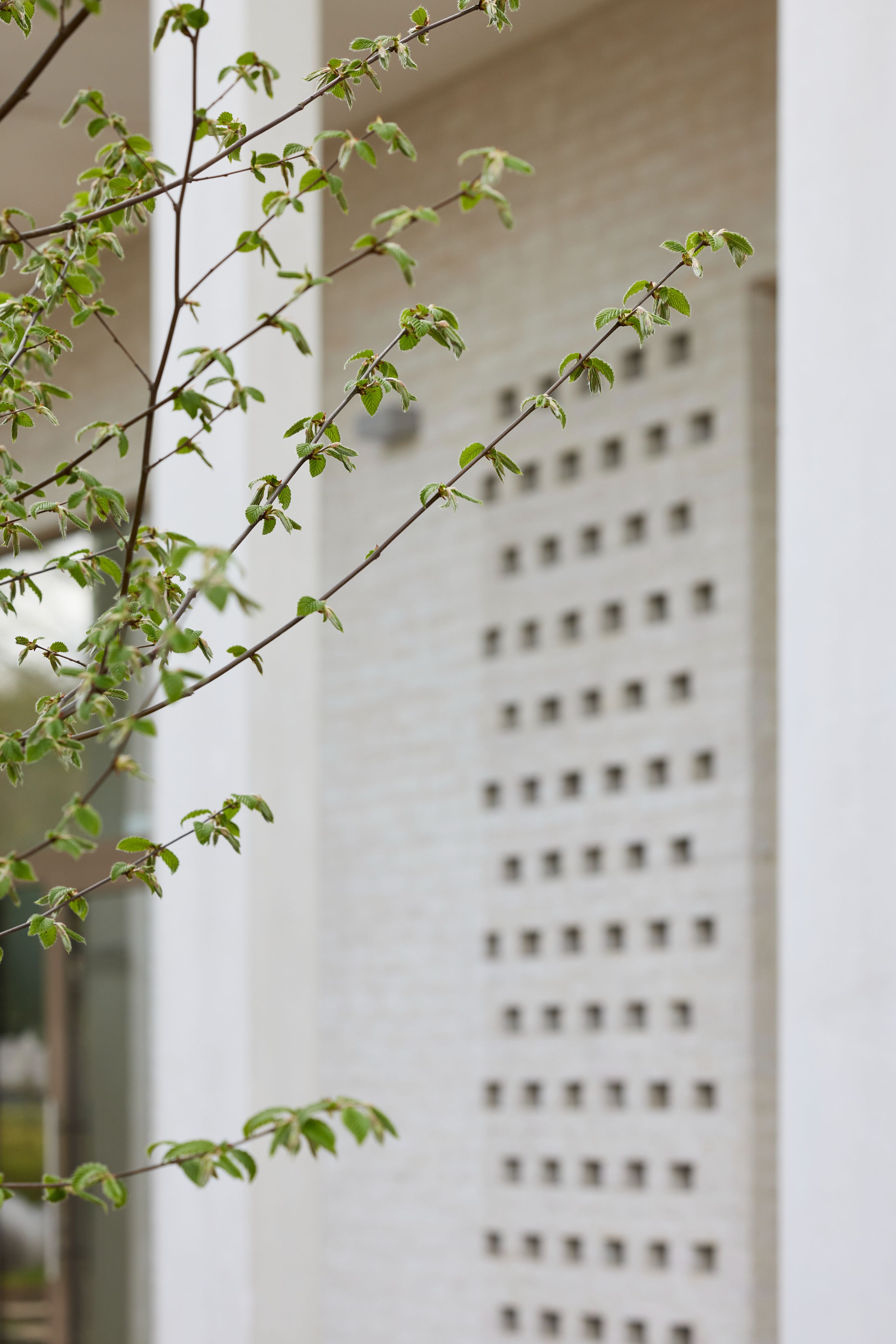 Project Wezembeek-Oppem